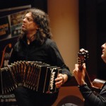 Duo Bandini Chiacchiaretta