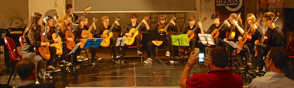 Pordenone FA Musica 2015 - Ex Convento di San Francesco 13