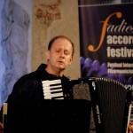 Riccardo Centazzo concerto a Pordenone