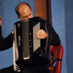 Riccardo Centazzo al Fadiesis Accordion Festival
