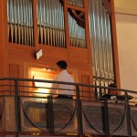 Gian Vito Tannoia al Fadiesis Accordion Festival di Pordenone