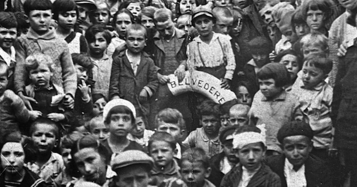 IL FESTIVAL IN FRIULI SI APRE A FAGAGNA CON “UN SECOLO SCONFINATO”