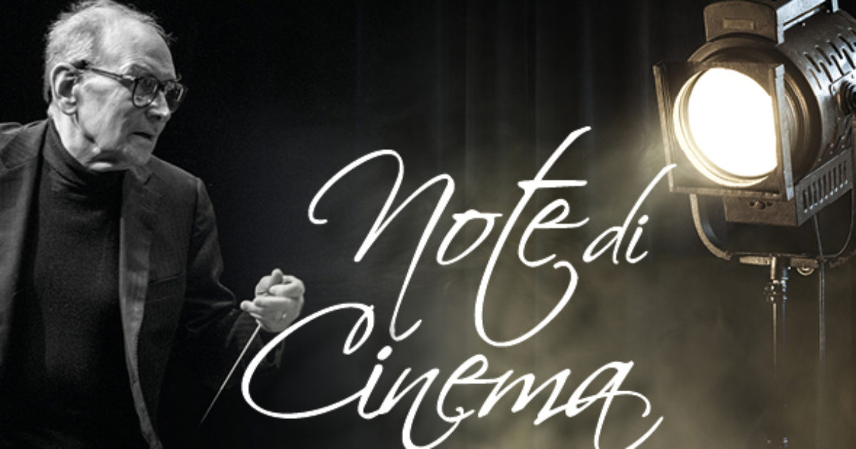 NOTE DI CINEMA A SAN LEONARDO VALCELLINA