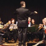 L'Orchestra di Mandolini e Chitarre "Città di Brescia"